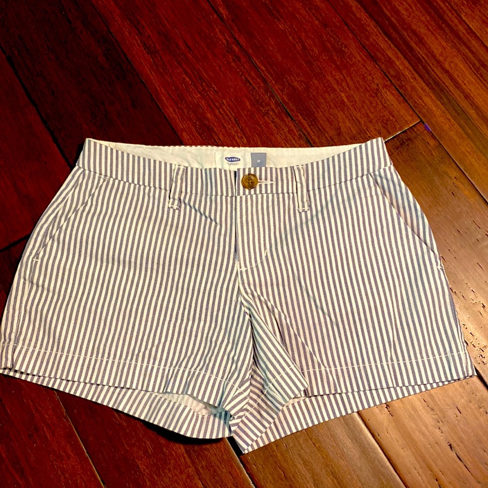 Like new size 0 old navy